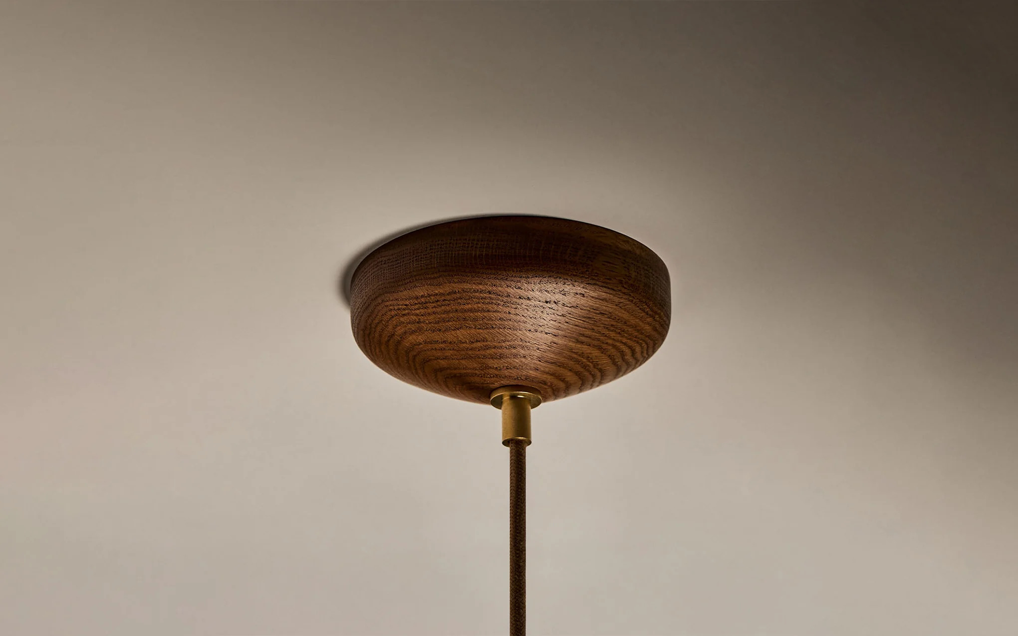 Humboldt pendant 02 - wood - Image 11