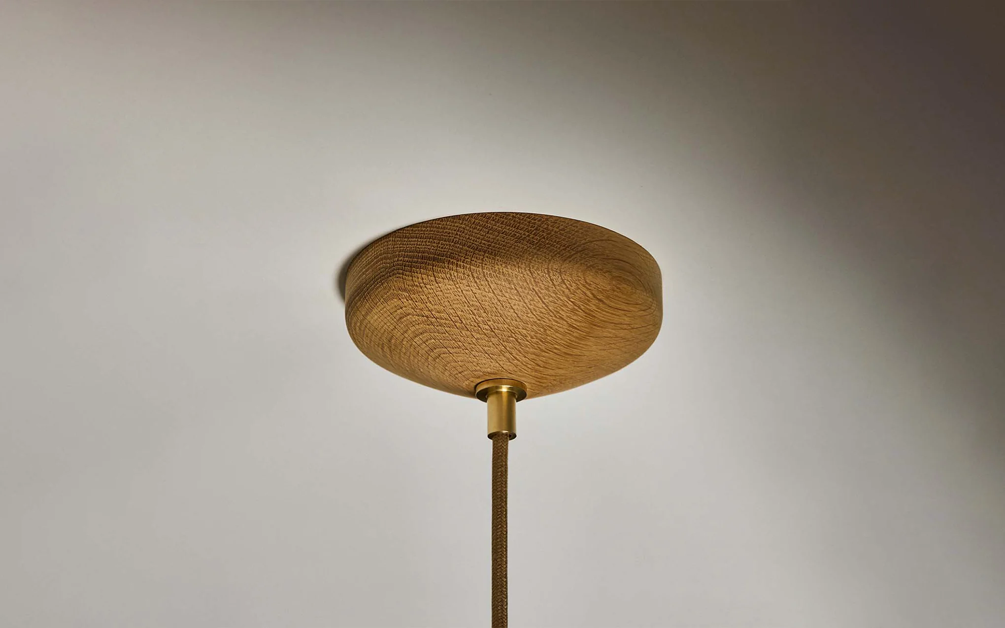 Humboldt pendant 02 - wood - Image 6
