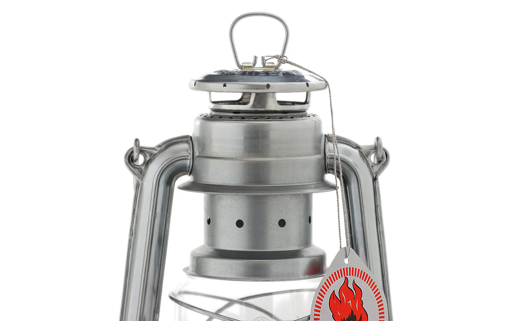 Hurricane Lantern Baby Special 276 - Image 3