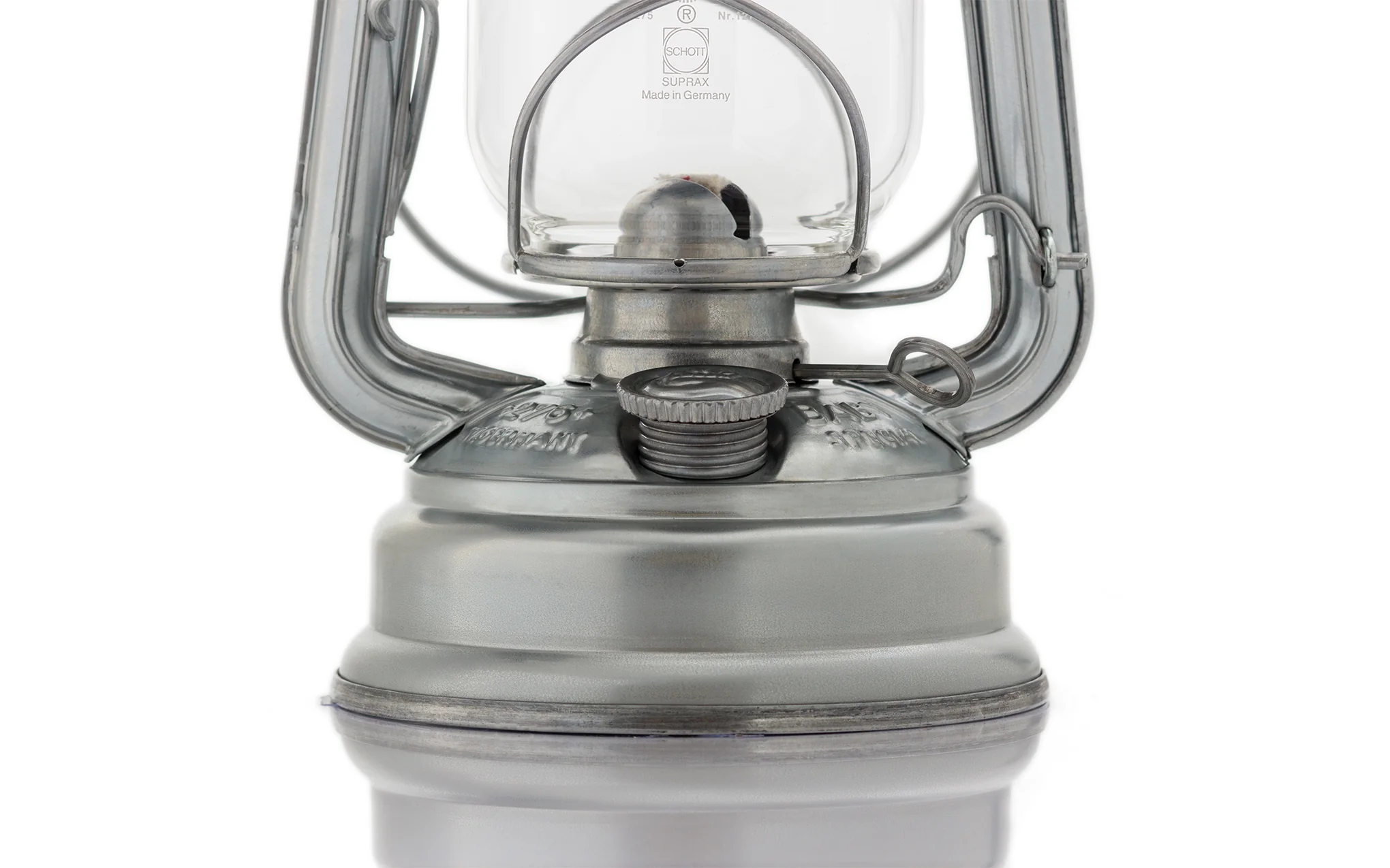 Hurricane Lantern Baby Special 276 - Image 5