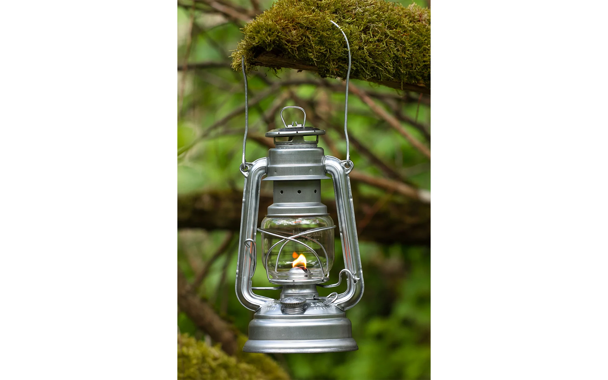 Hurricane Lantern Baby Special 276 - Image 7