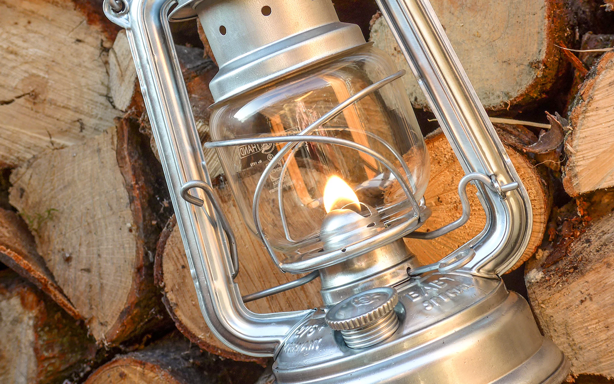 Hurricane Lantern Baby Special 276 - Image 8