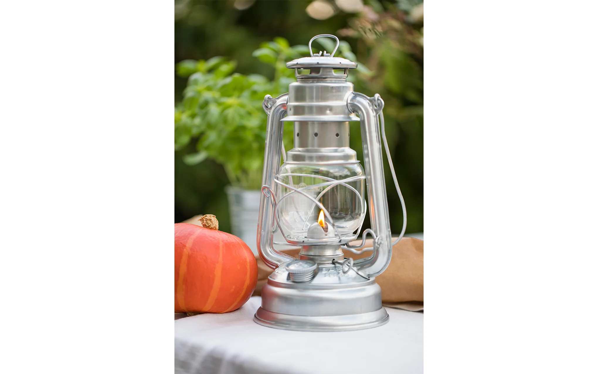 Hurricane Lantern Baby Special 276 - Image 9