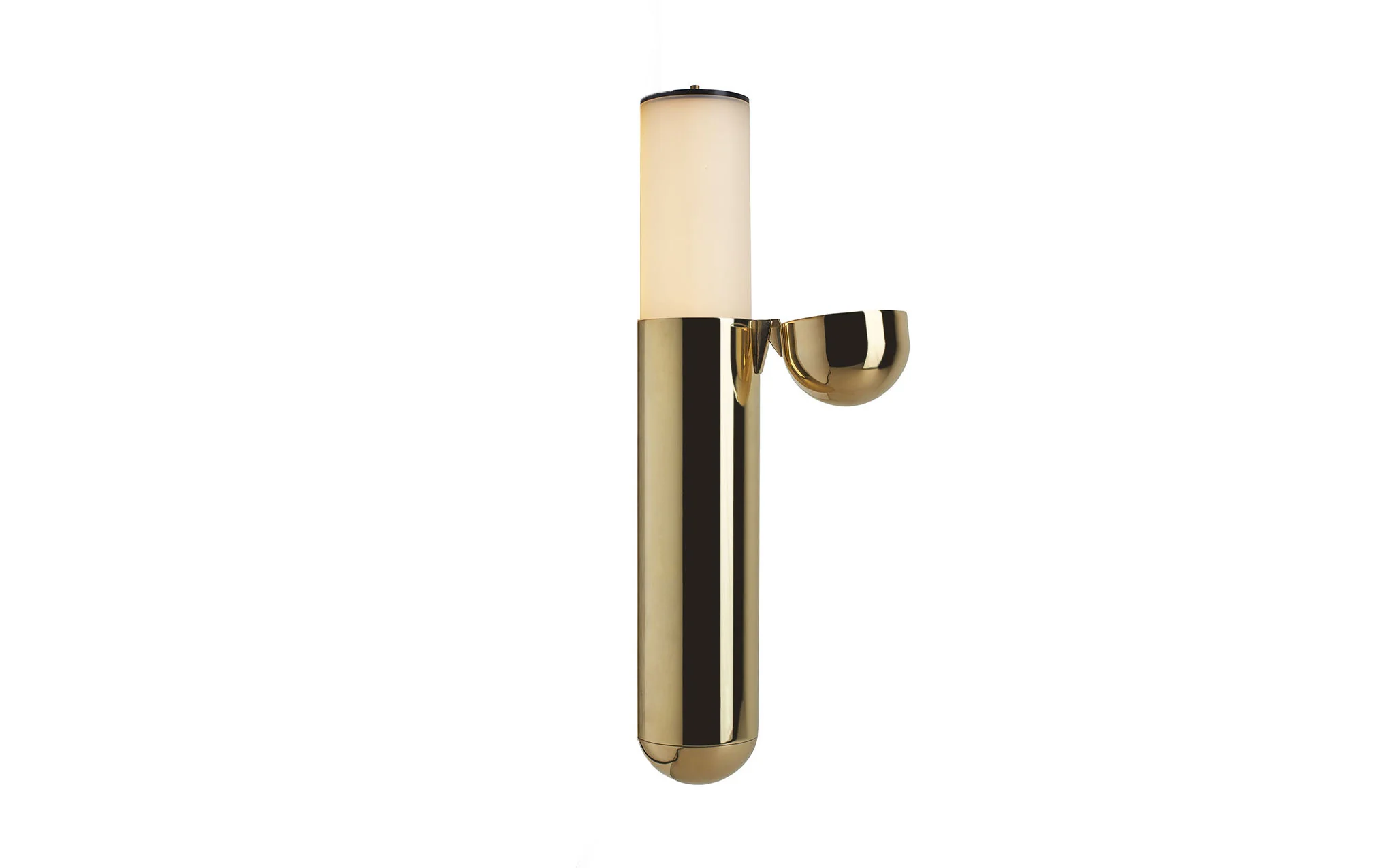 ISP wall light