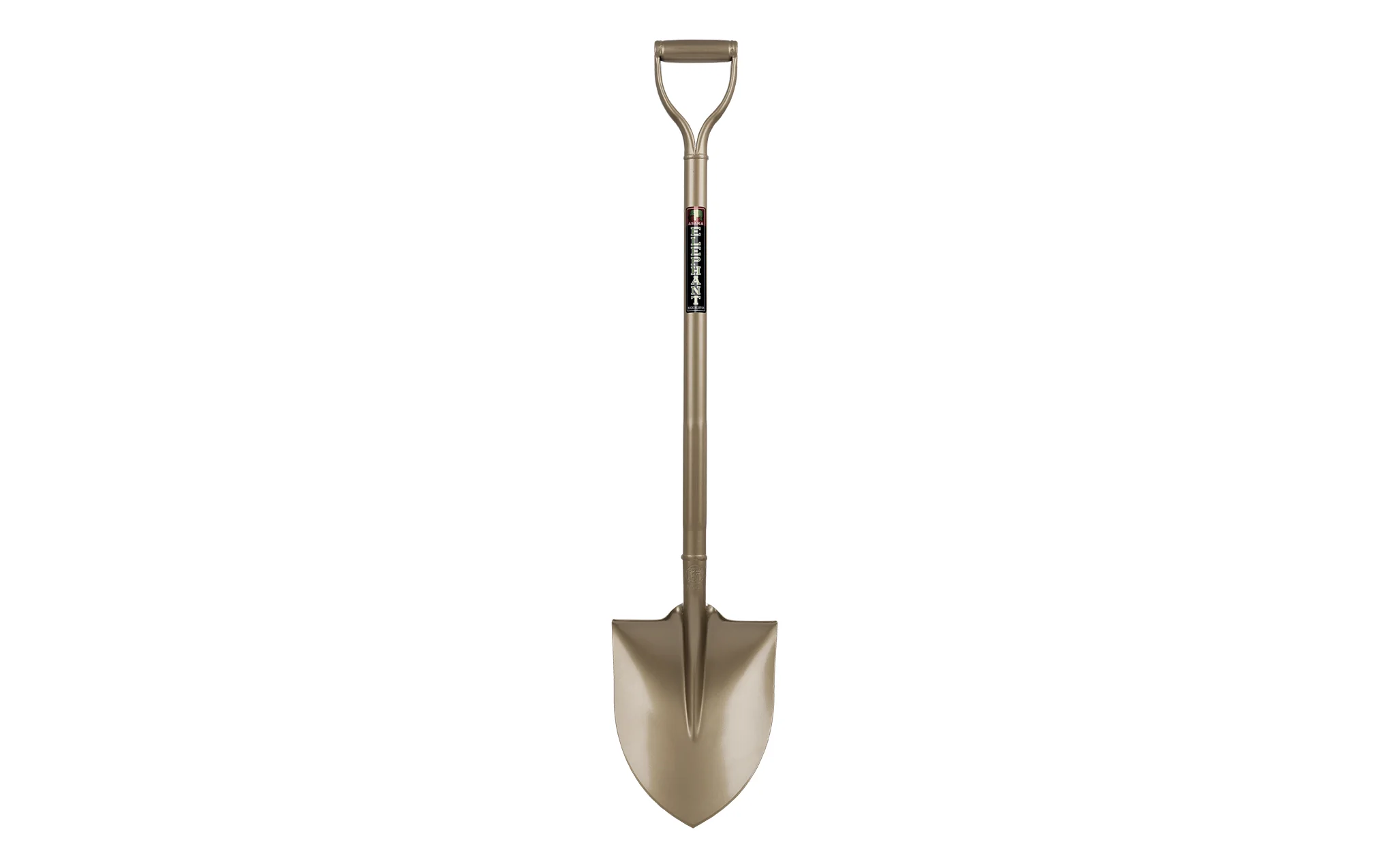 Japanese Golden spade