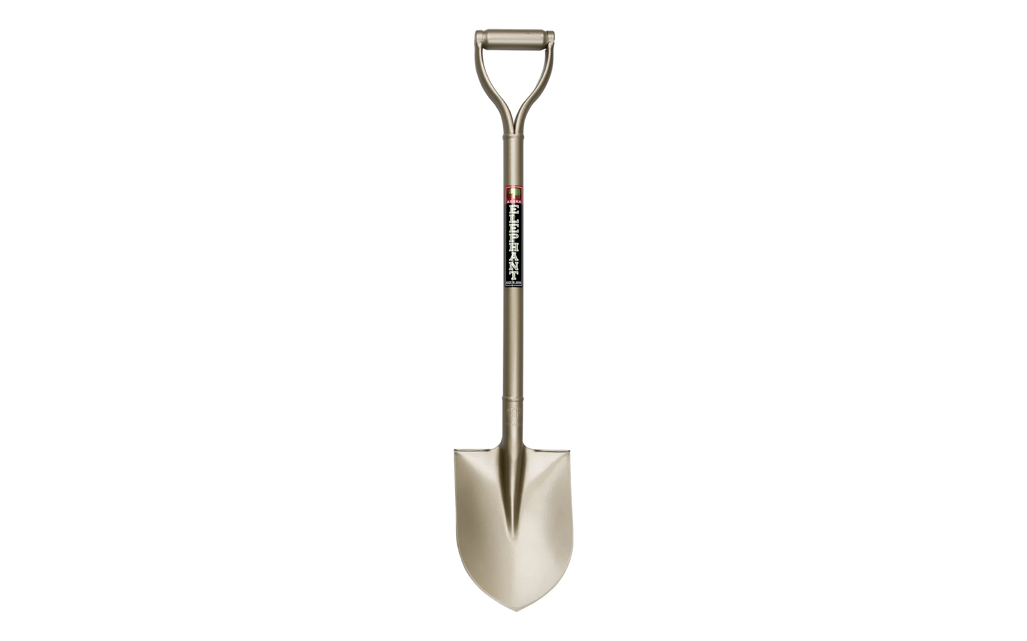 Japanese Golden spade - Image 2