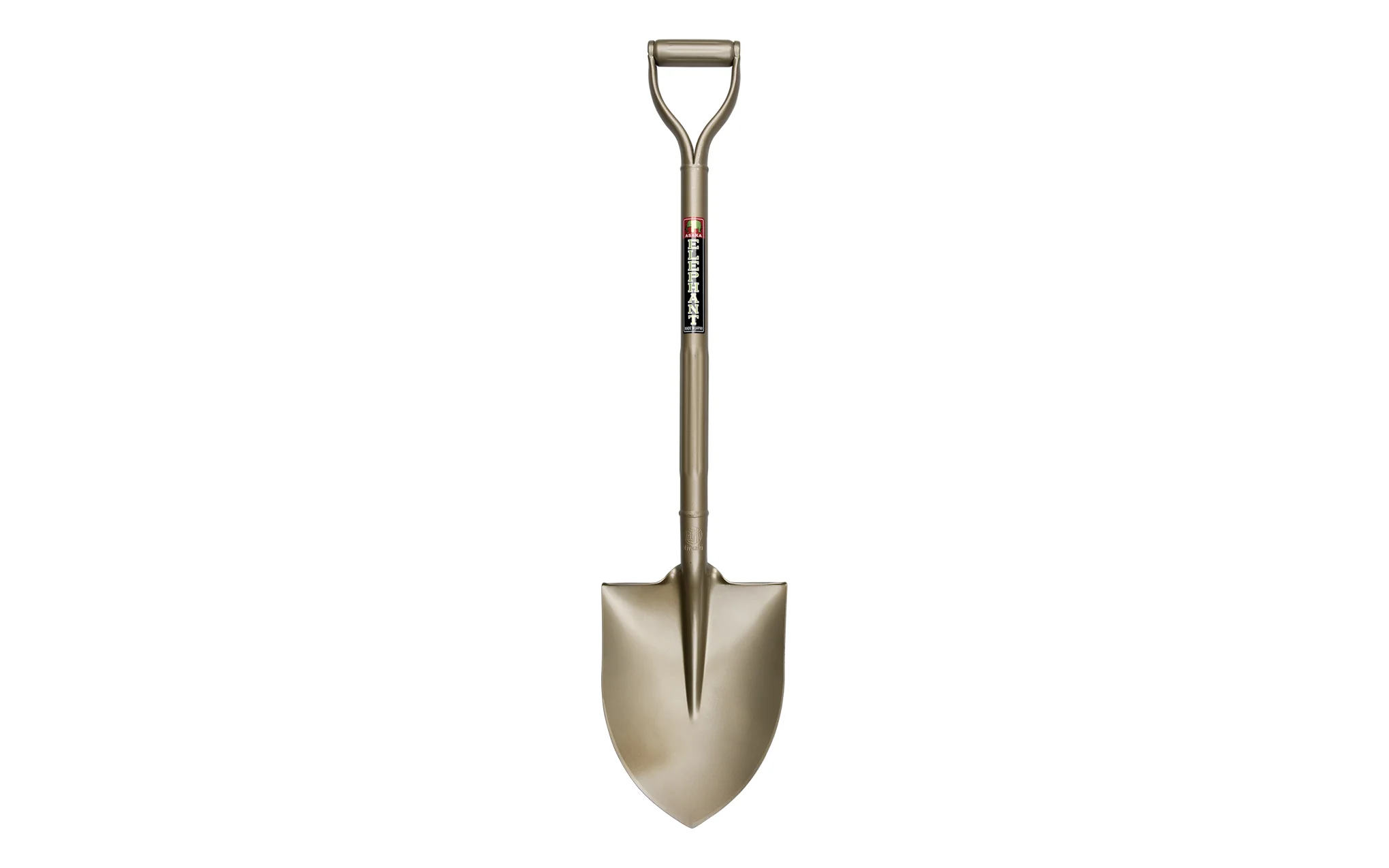 Japanese Golden spade - Image 3
