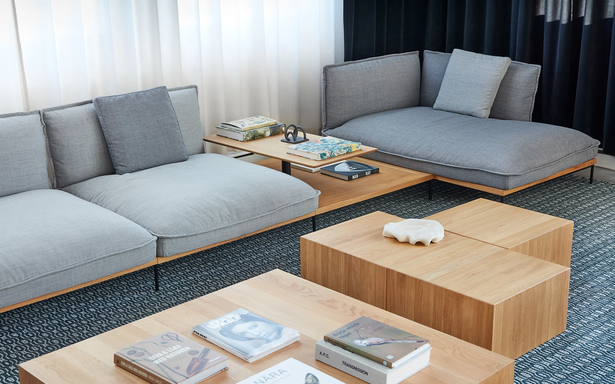 Jord sofa system - Image 16
