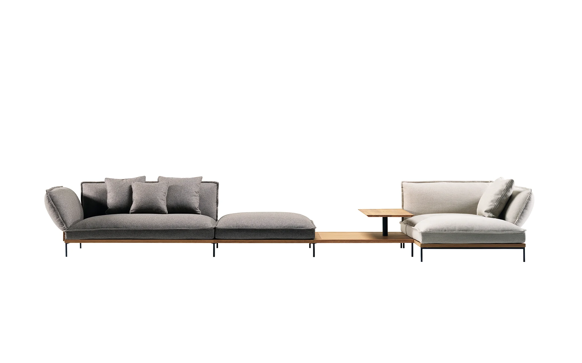 Jord sofa system - Image 4