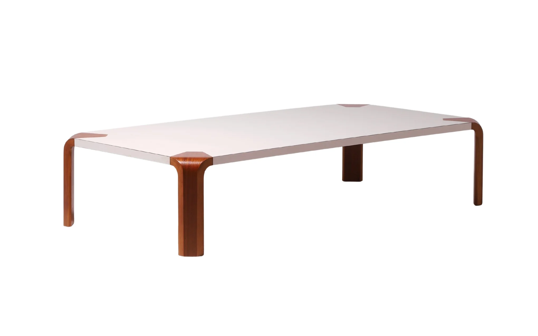 Junzo Sakakura low table
