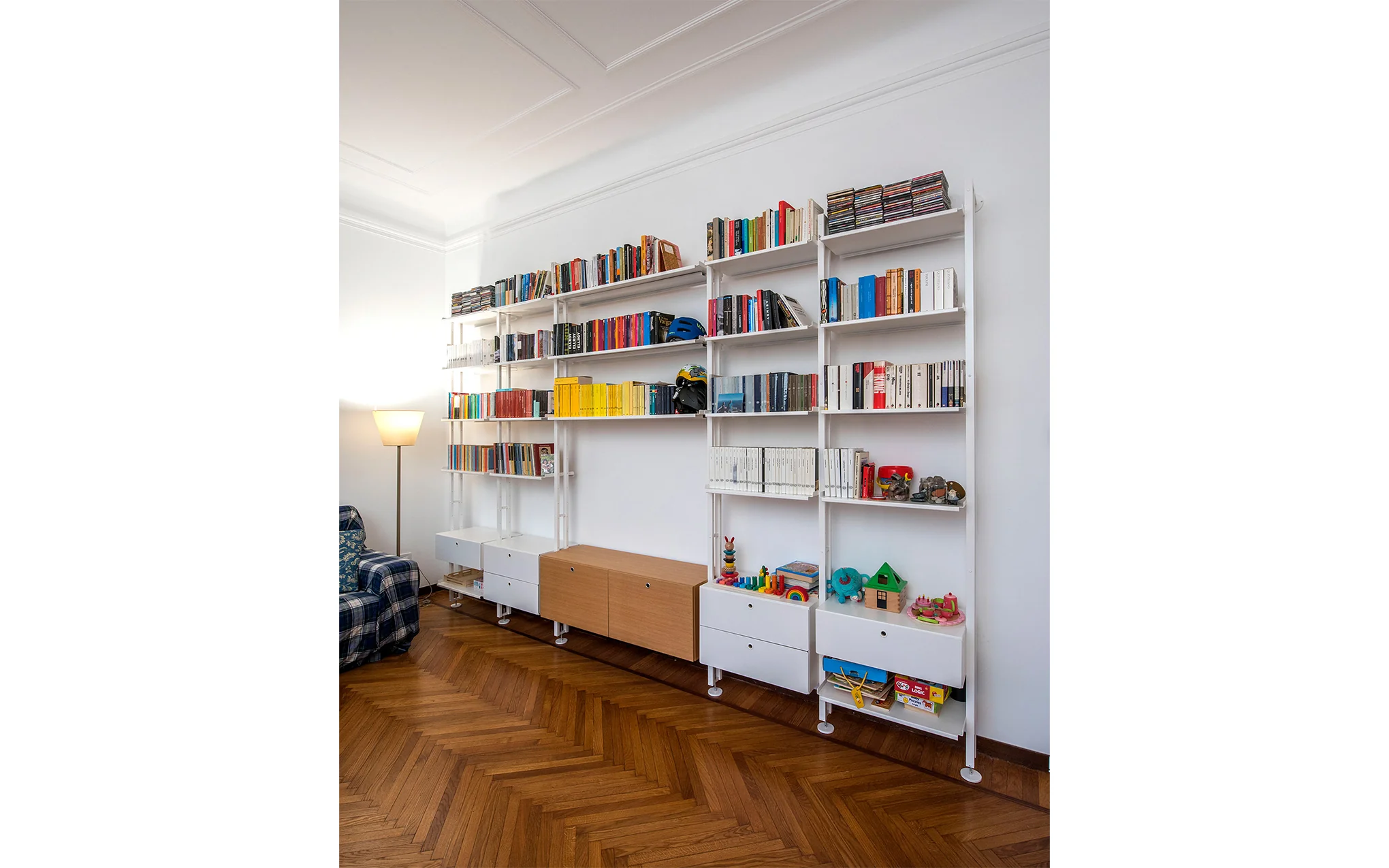 K2 shelving system - Image 15