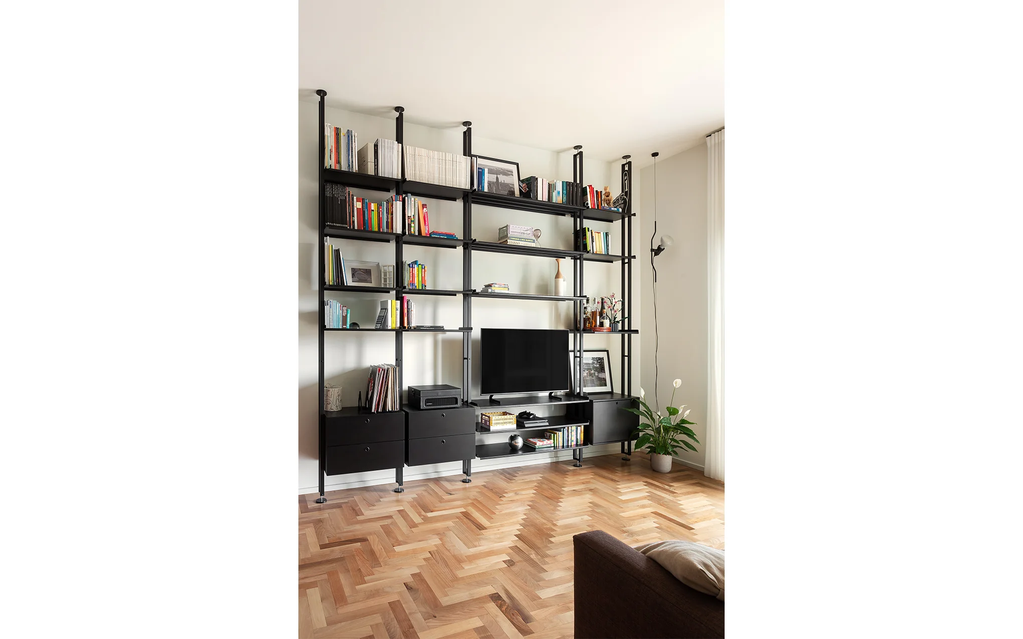 K2 shelving system - Image 7