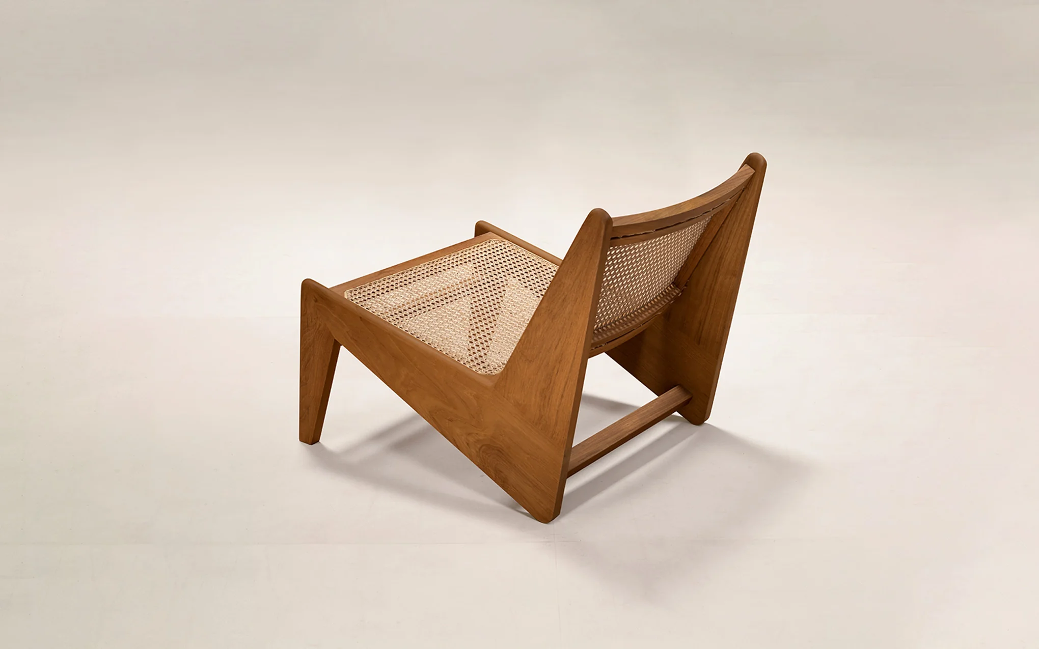 Kangaroo chair