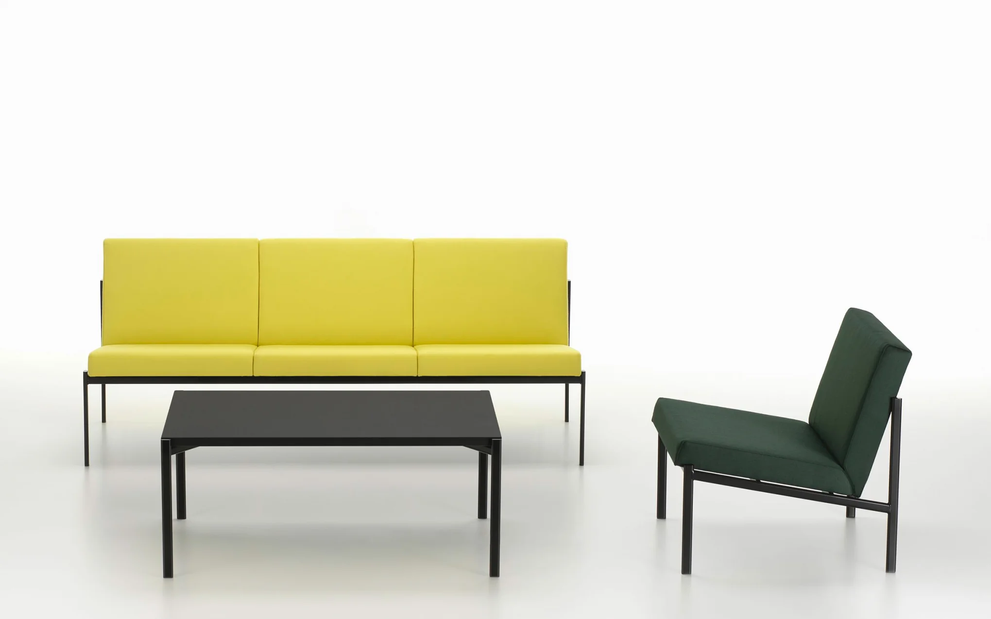 Kiki sofa - 3 seat - Image 3