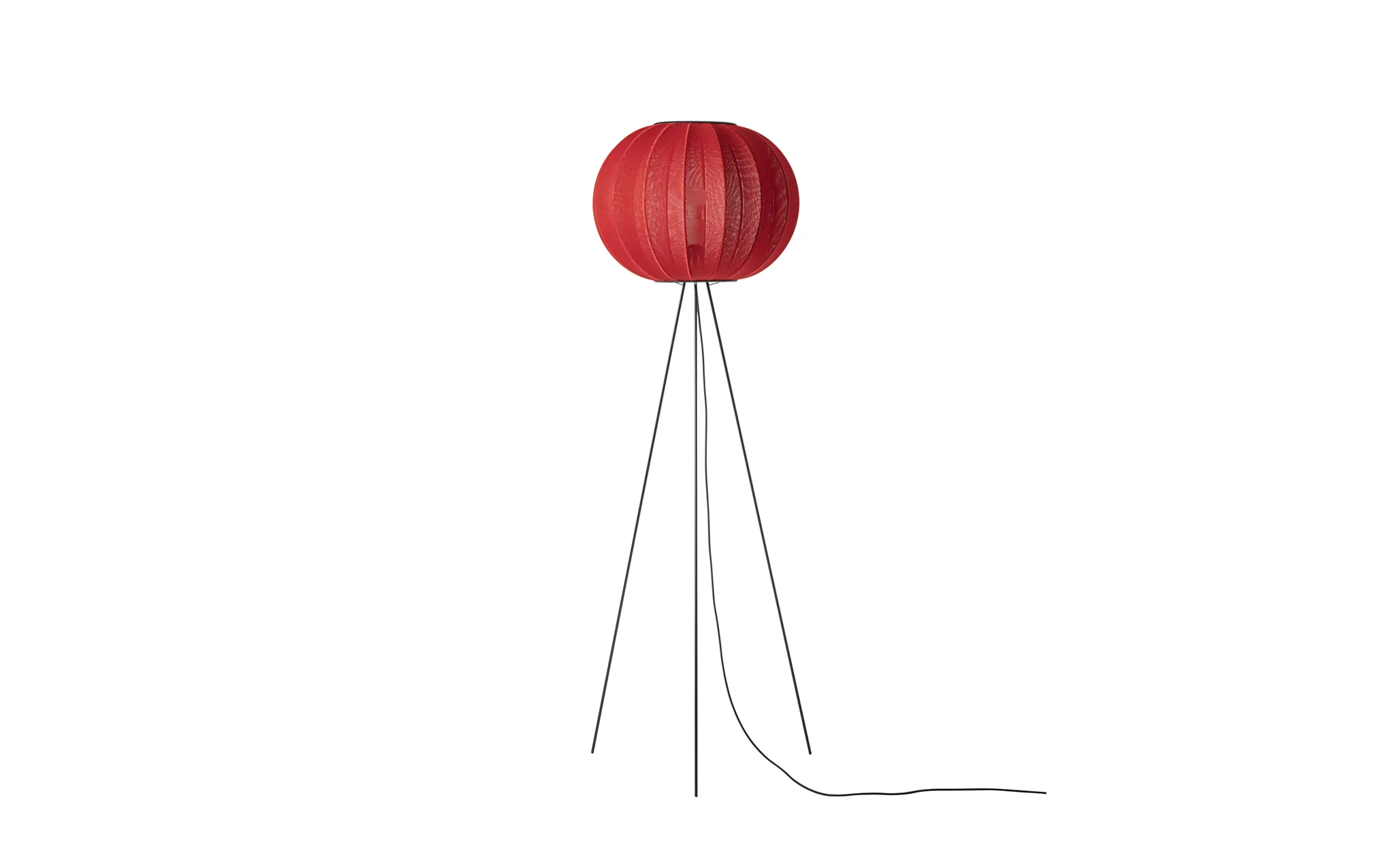Knit-Wit floor high