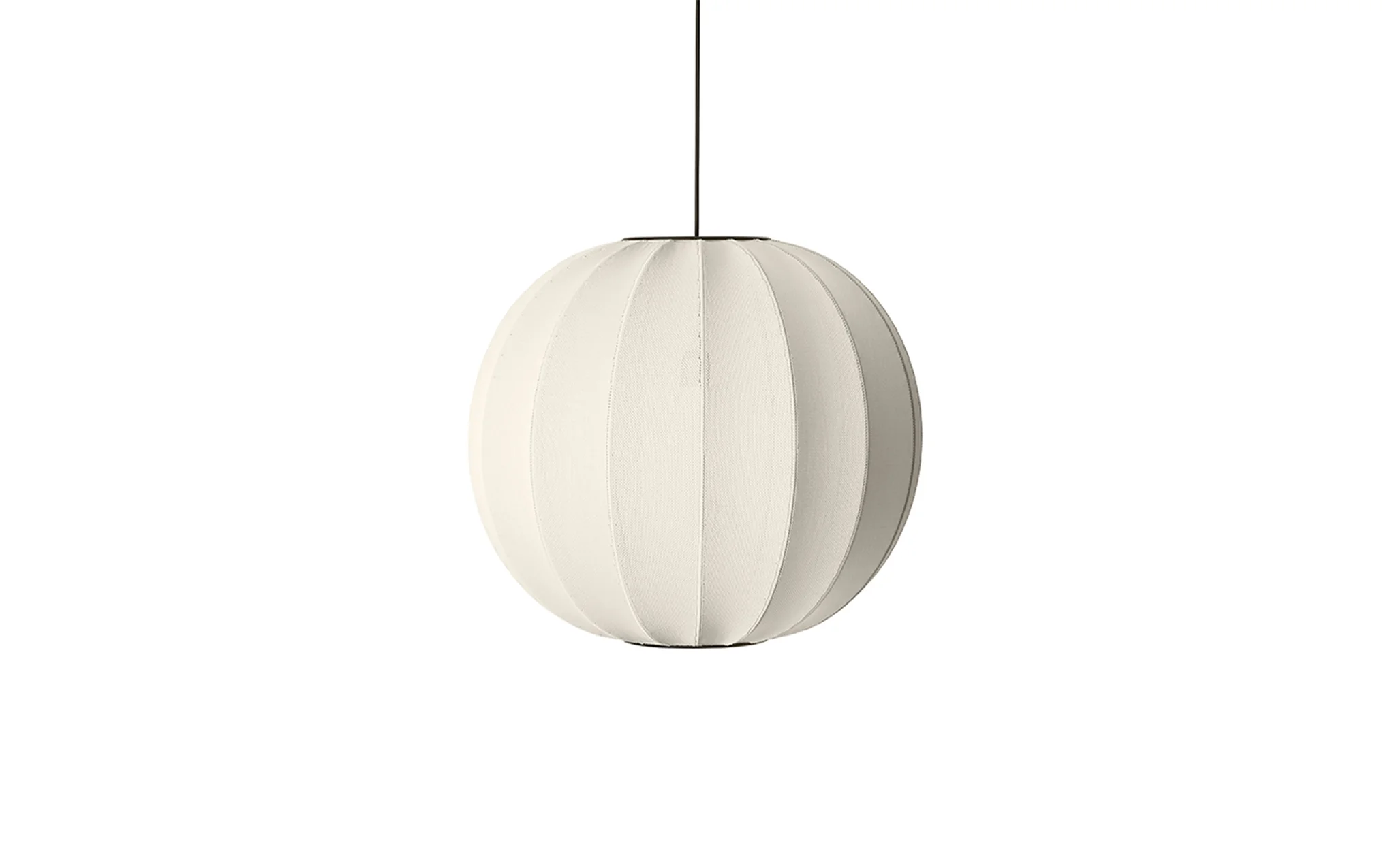 Knit-Wit round pendant - Image 13
