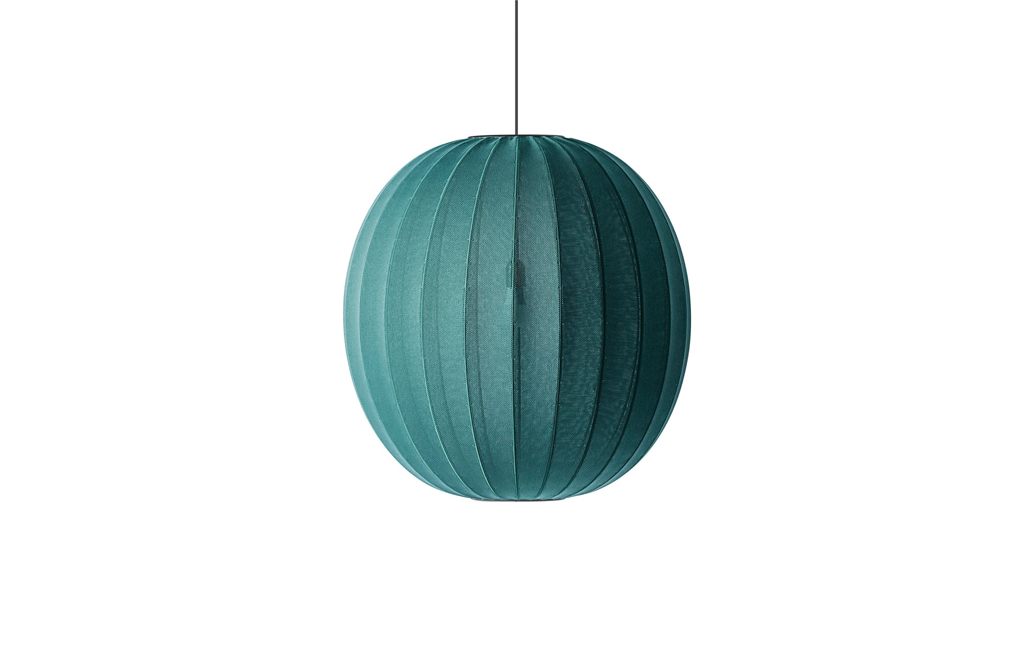 Knit-Wit round pendant - Image 16