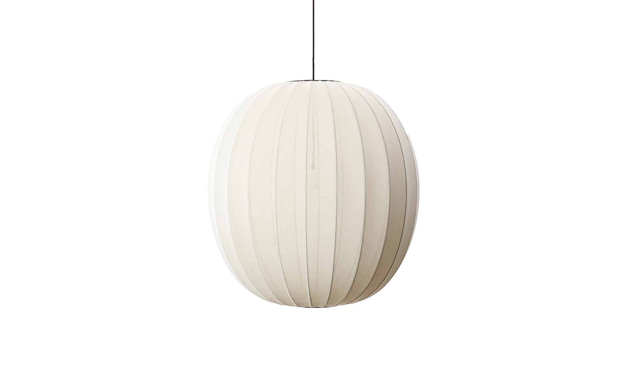 Knit-Wit round pendant - Image 19