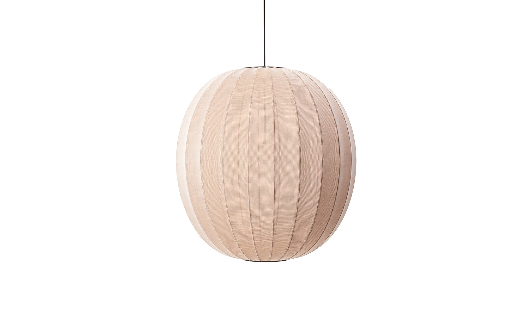 Knit-Wit round pendant - Image 20