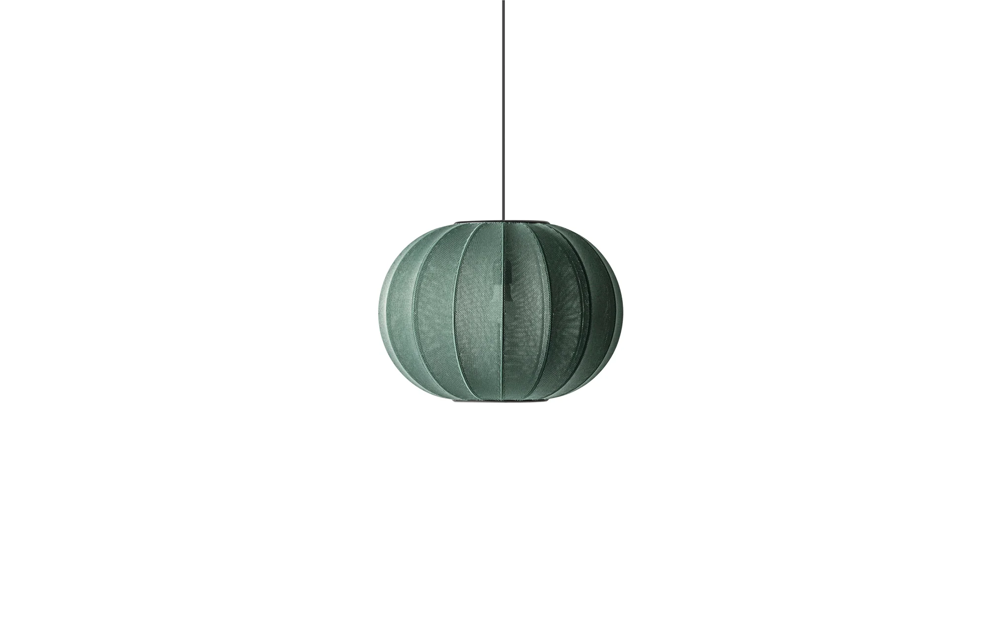 Knit-Wit round pendant - Image 21