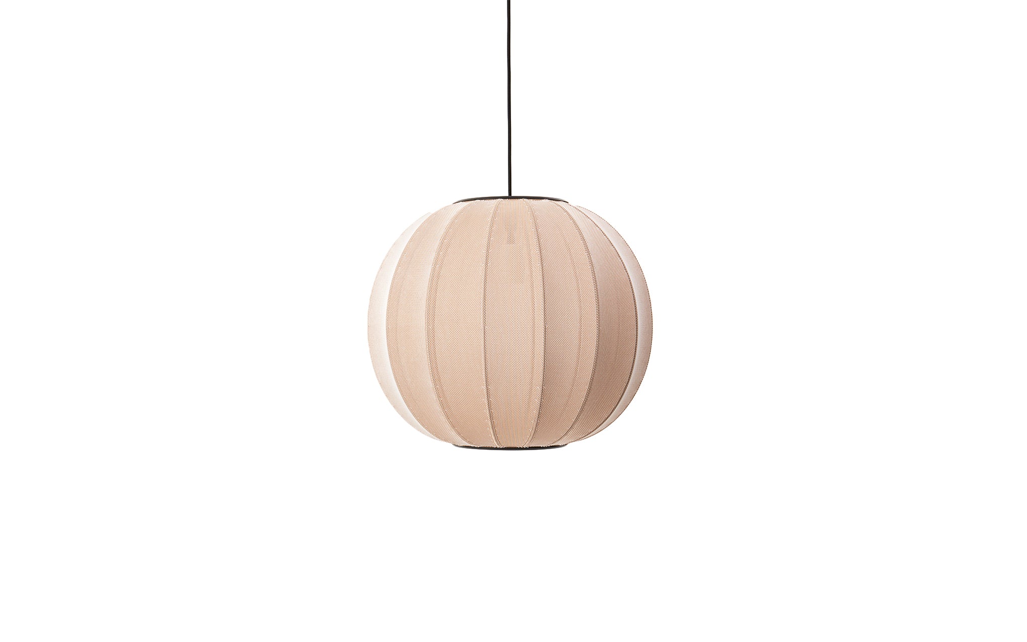 Knit-Wit round pendant - Image 32