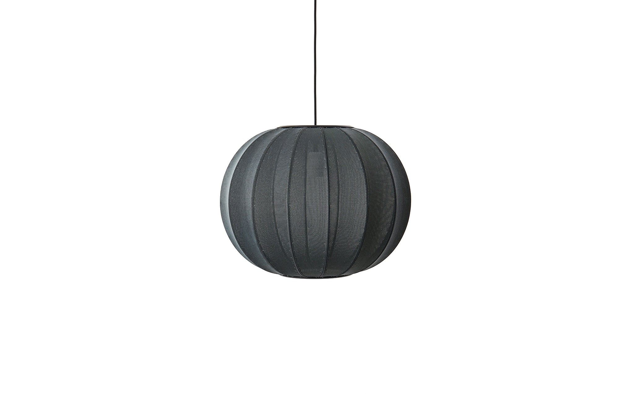 Knit-Wit round pendant - Image 33