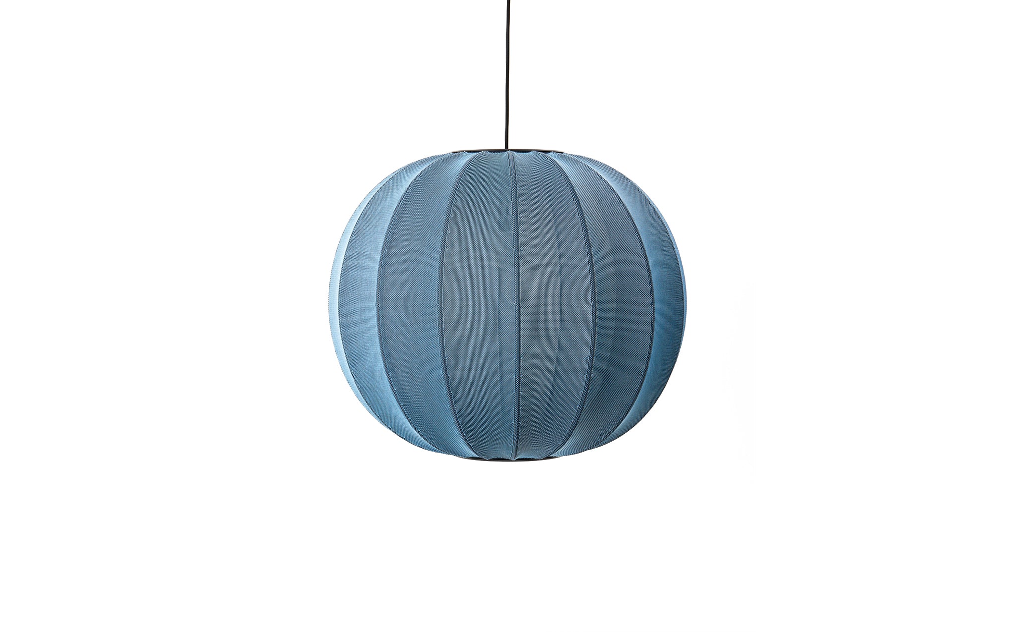 Knit-Wit round pendant - Image 8
