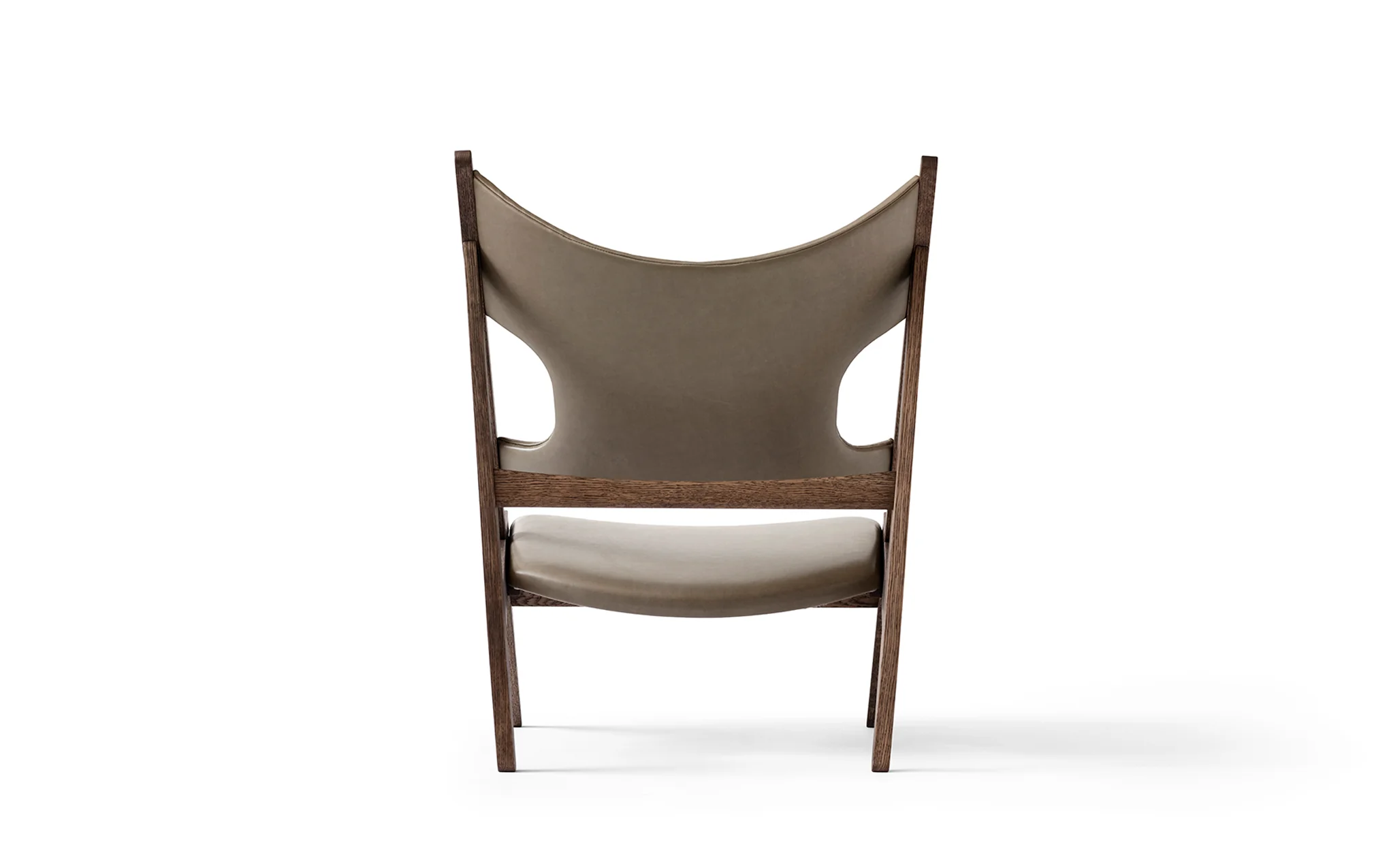 Knitting lounge chair - Image 5