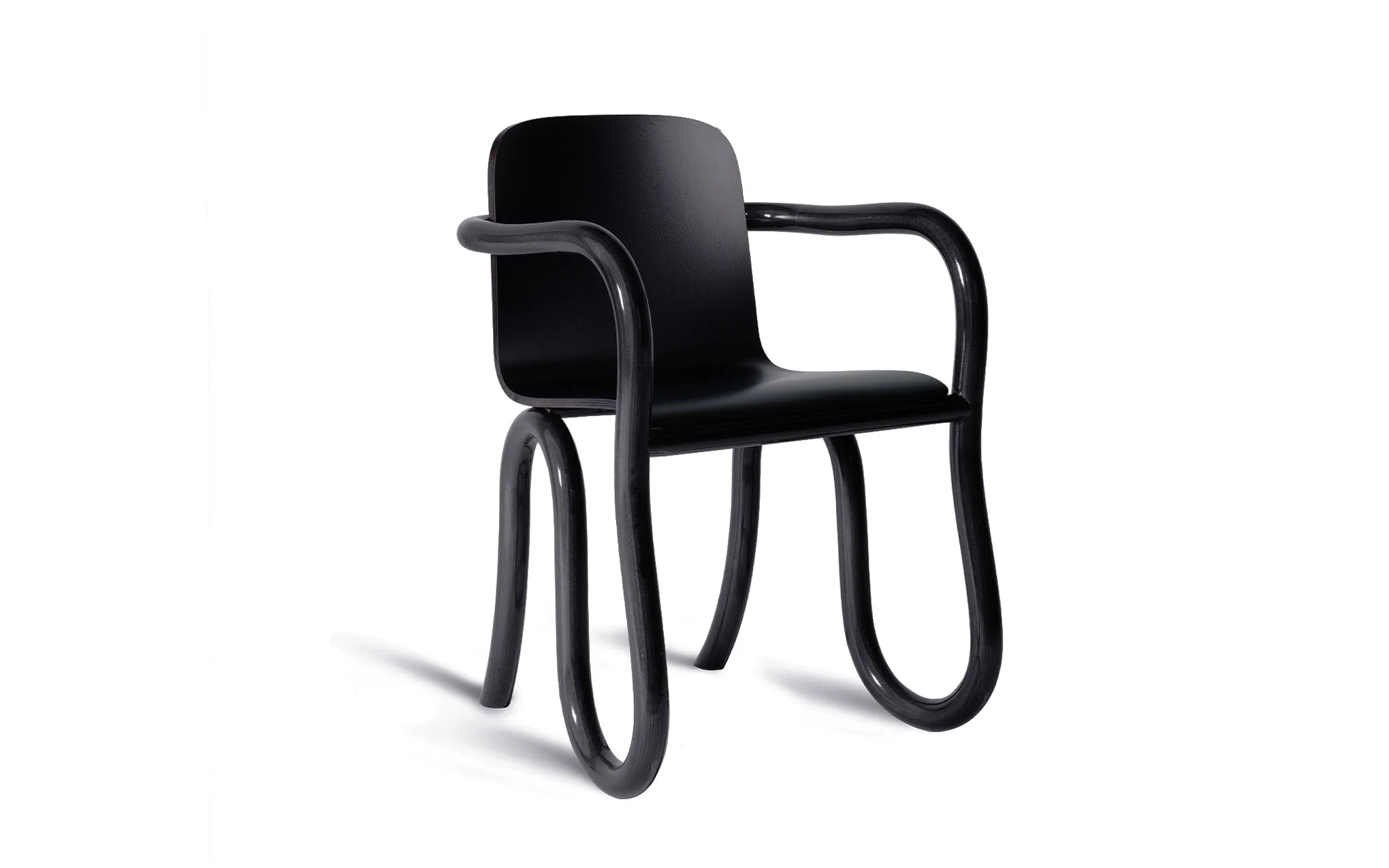 Kolho dining chair - Image 5