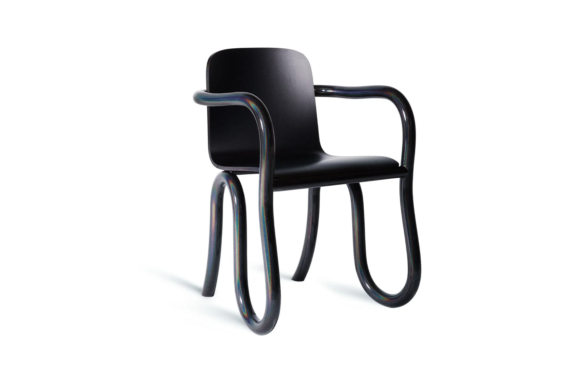 Kolho dining chair - Image 6