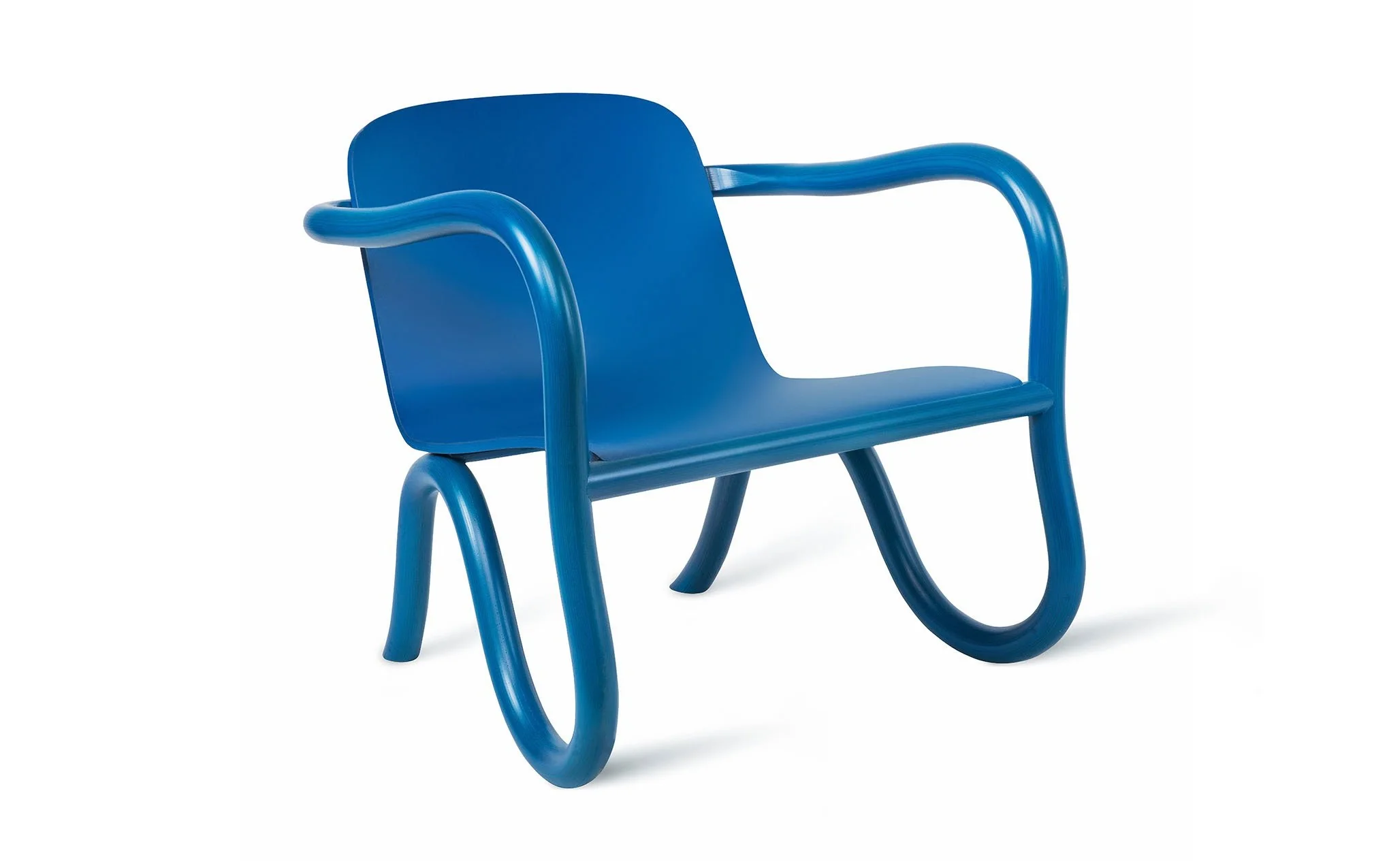 Kolho lounge chair - Image 4