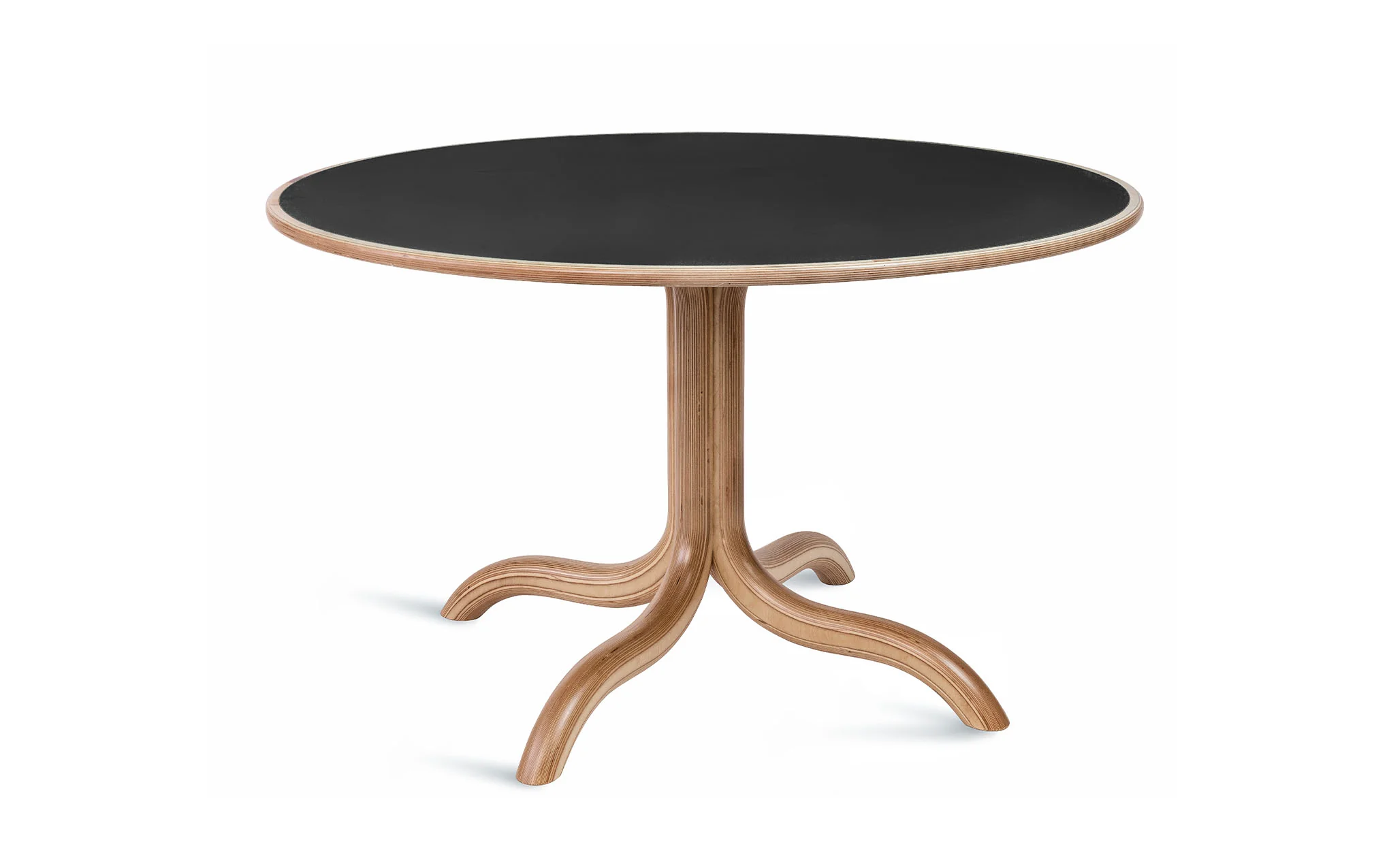 Kolho round dining table