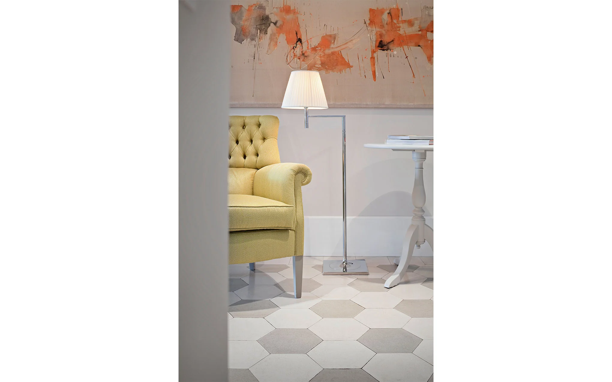 KTribe floor light - Image 11