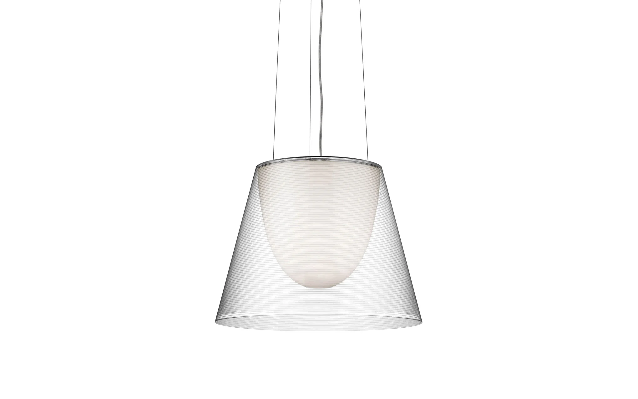 KTribe pendant light