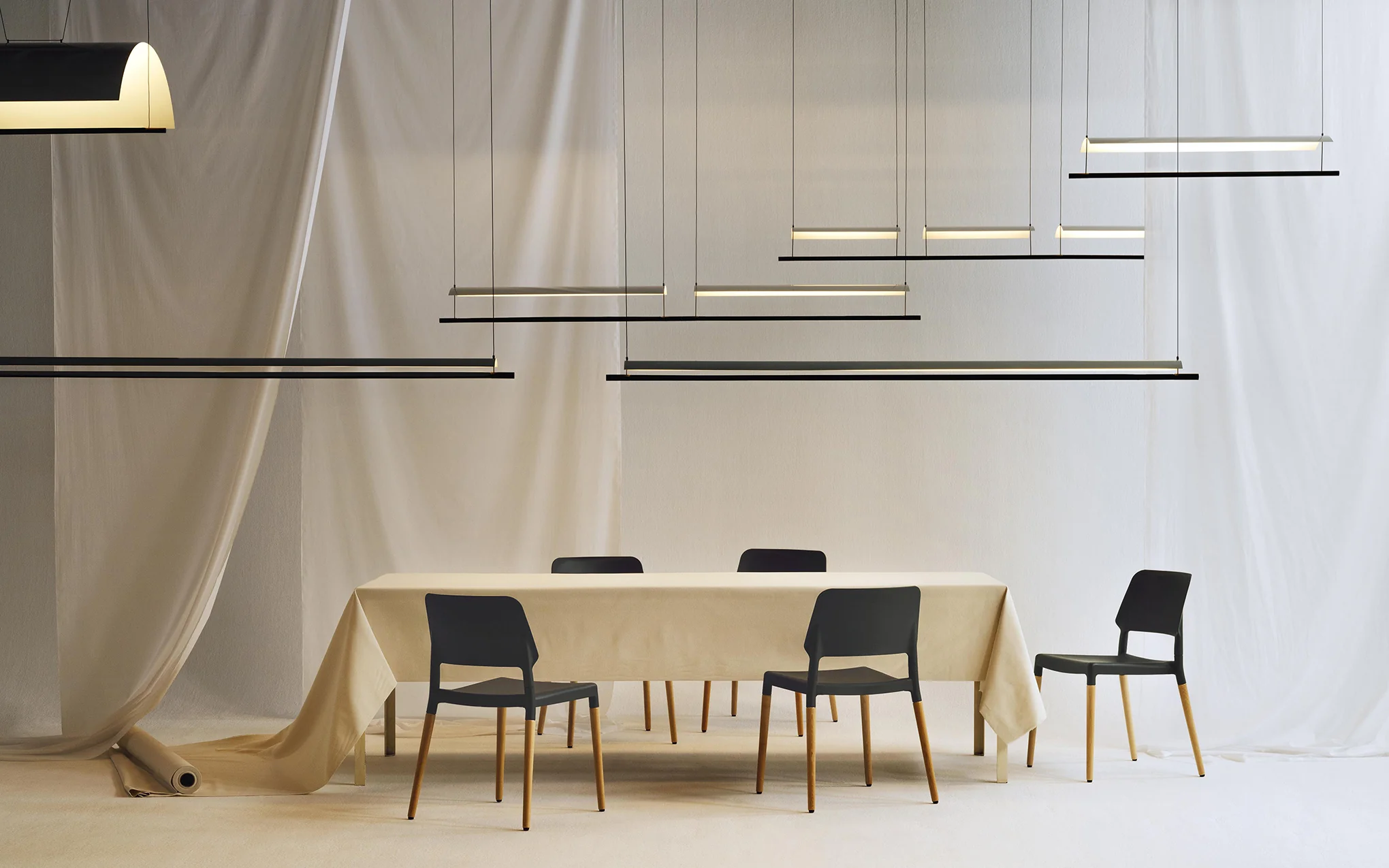 Lámina pendant light - Image 11