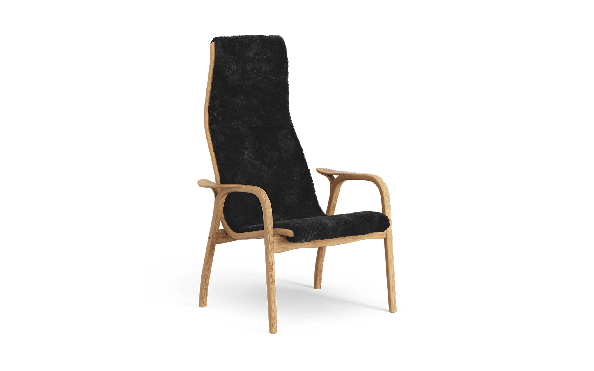 Lamino easy chair - Image 7