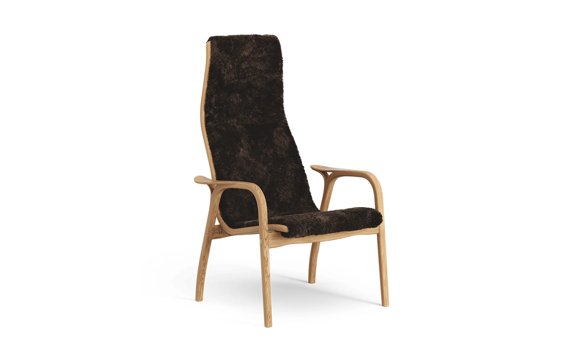 Lamino easy chair - Image 8