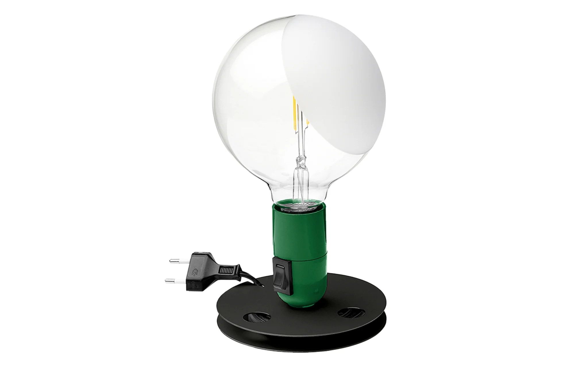 Lampadina LED table lamp - Image 3