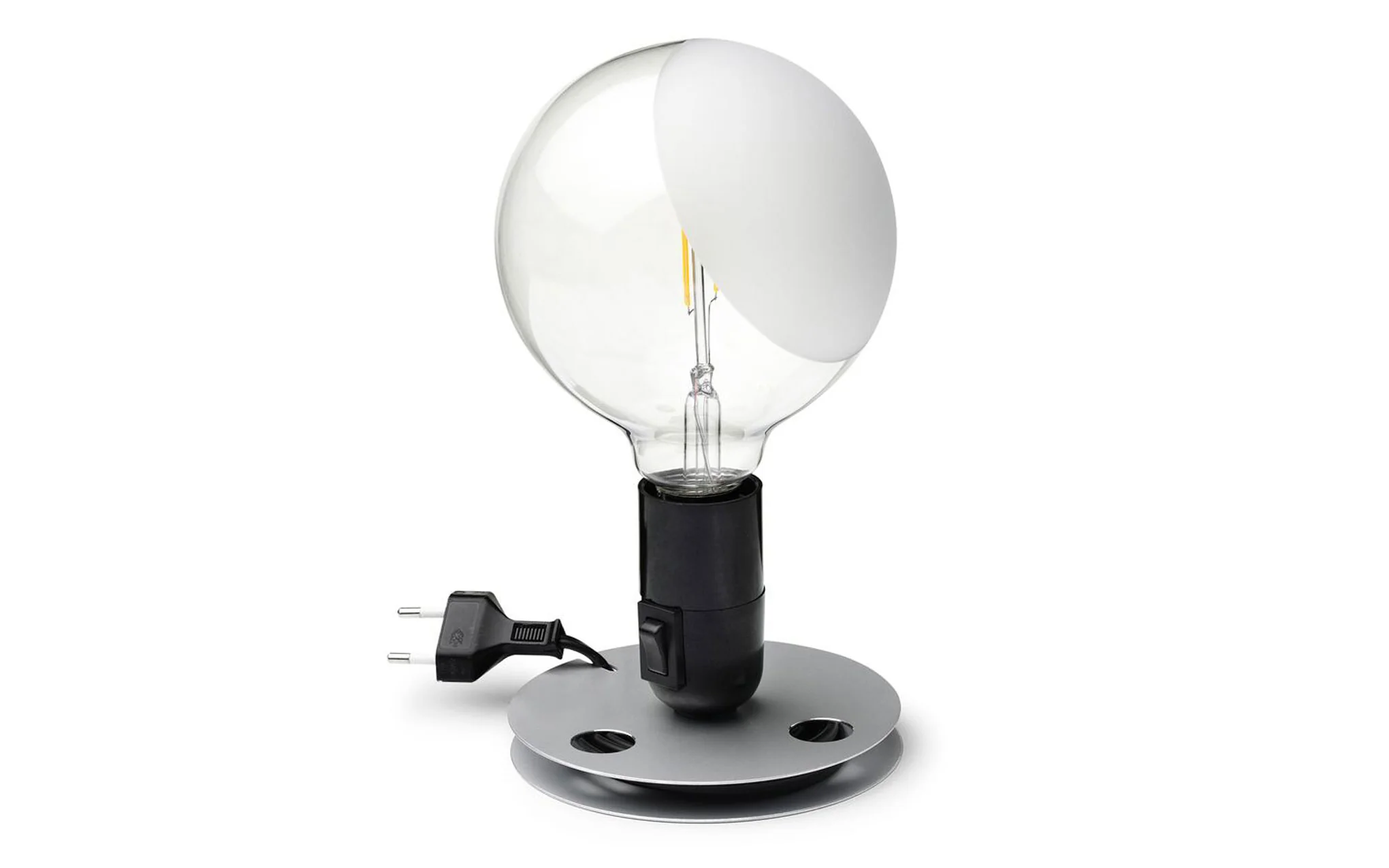 Lampadina LED table lamp - Image 4