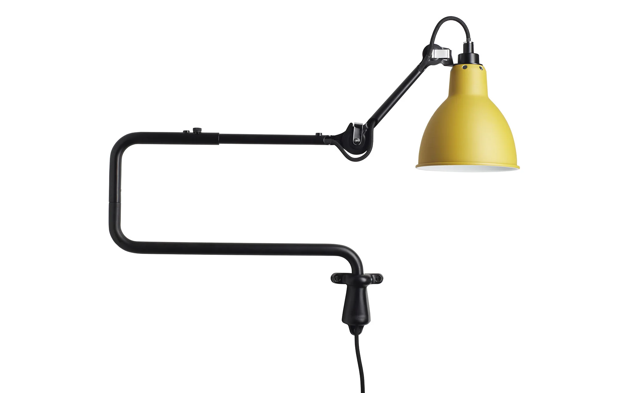 Lampe Gras N°303 wall light - Image 7