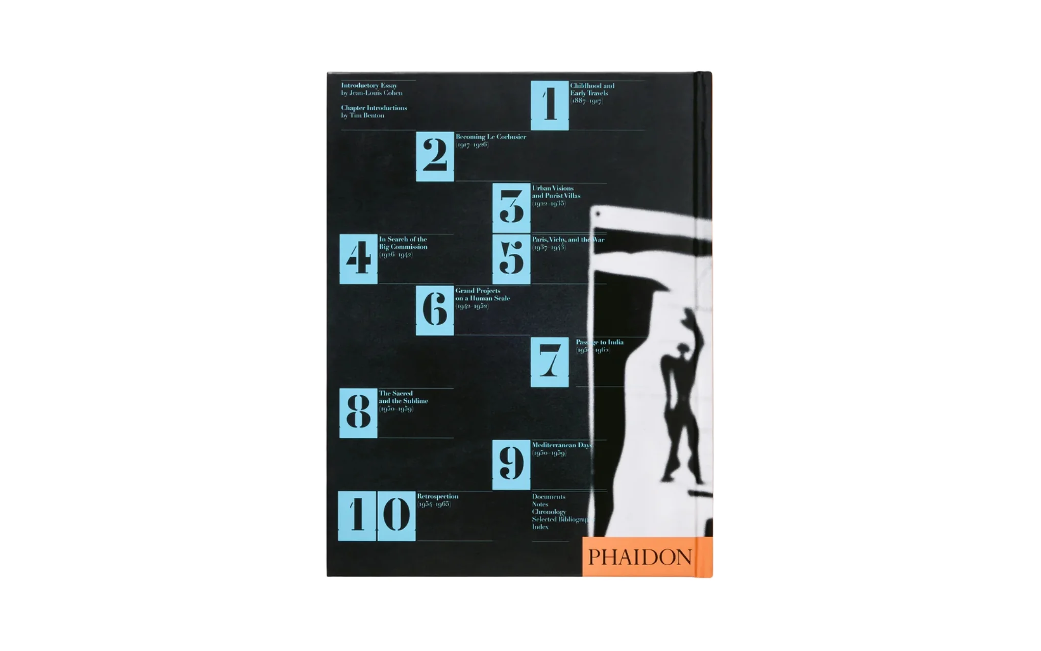 Le Corbusier Le Grand book - Image 4