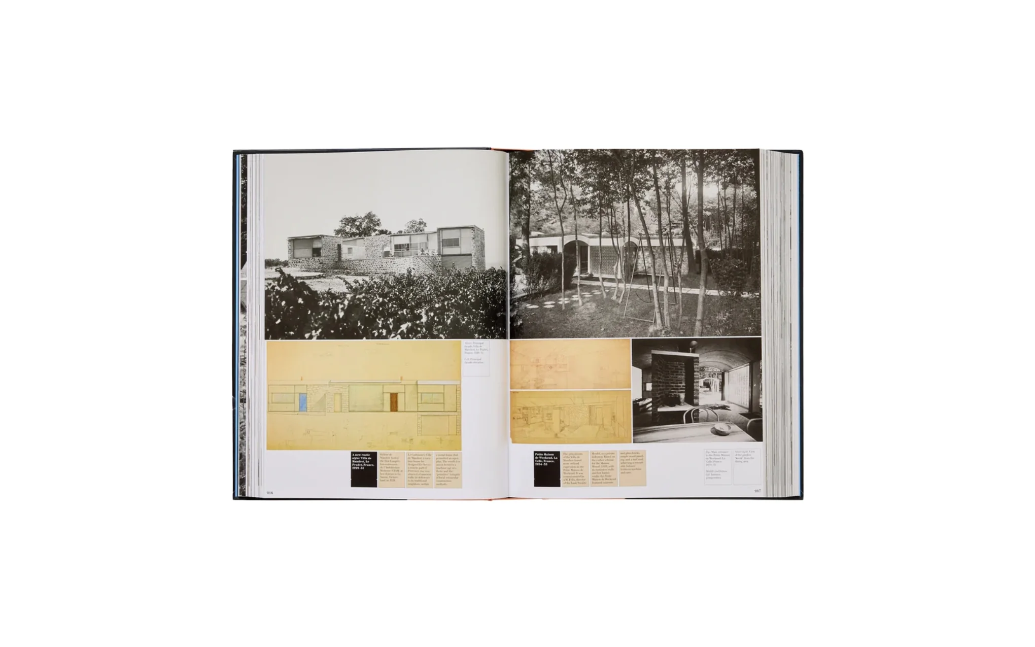 Le Corbusier Le Grand book - Image 5