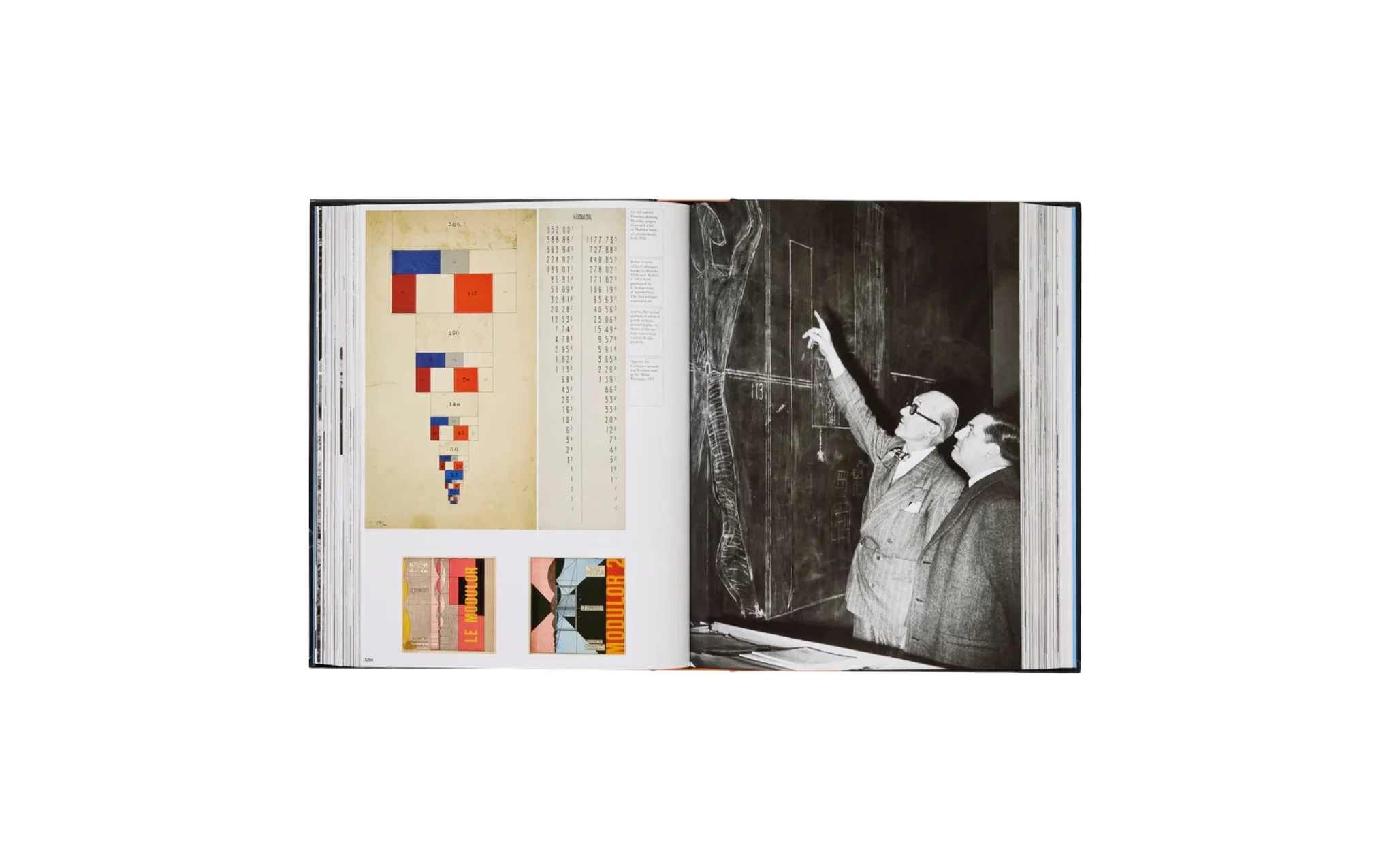 Le Corbusier Le Grand book - Image 7