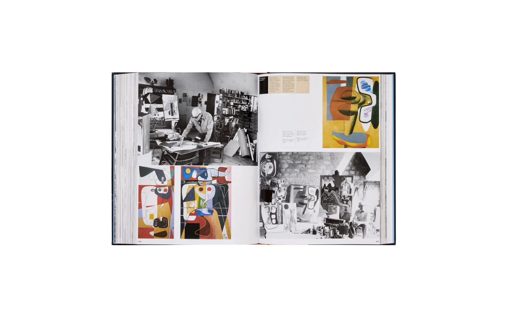 Le Corbusier Le Grand book - Image 9