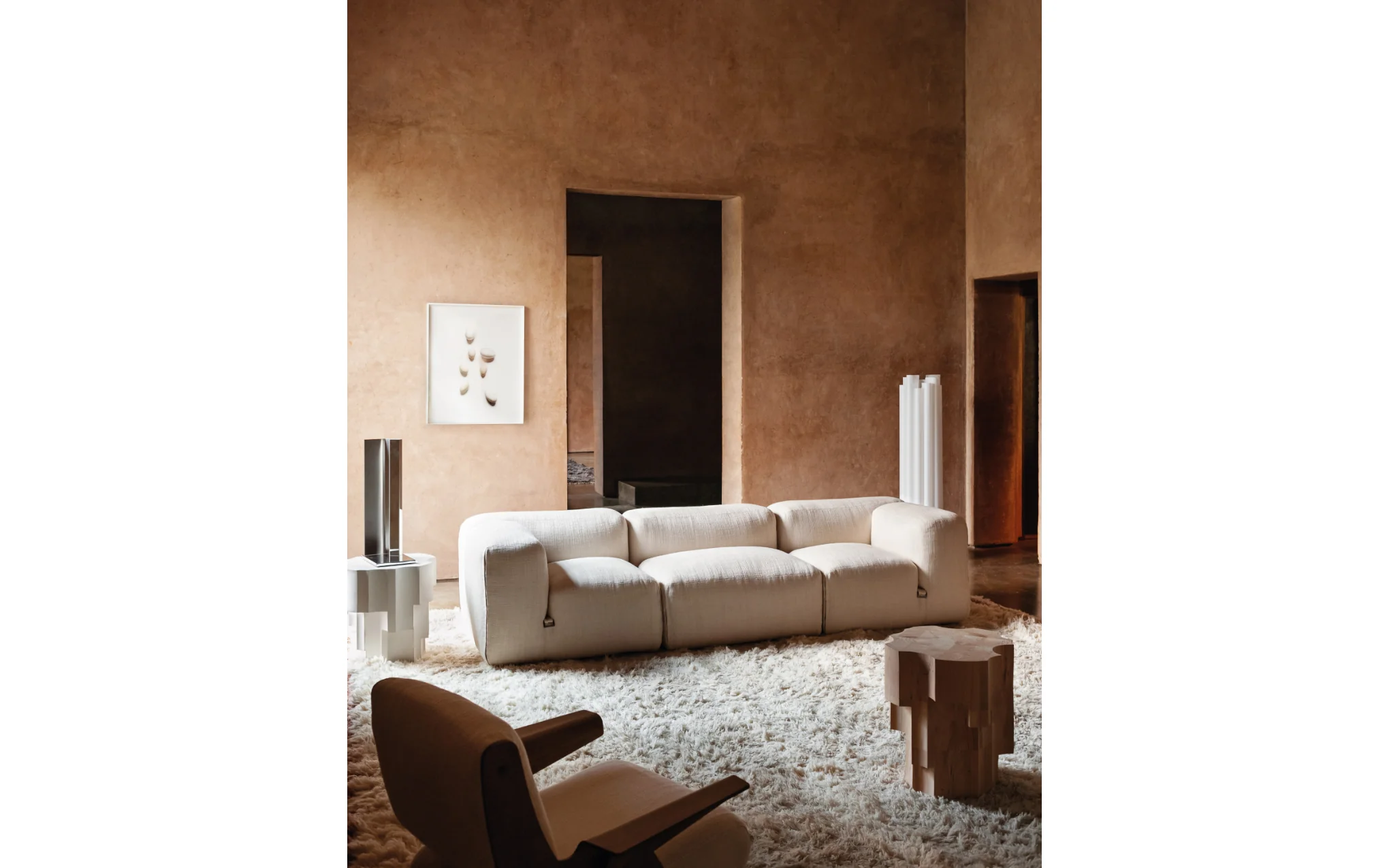 Le Mura sofa - Image 13