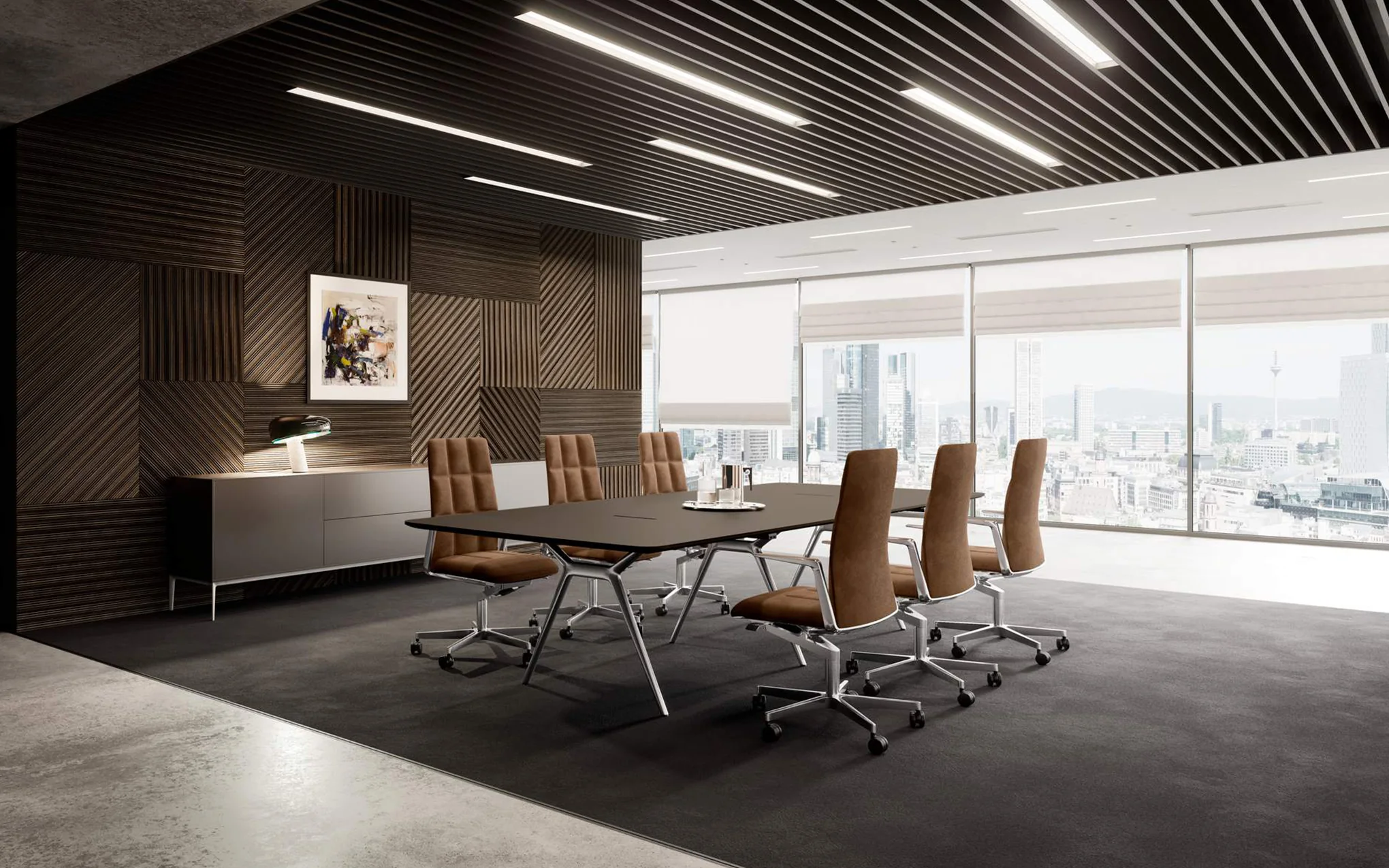 Leadchair executive - Image 7