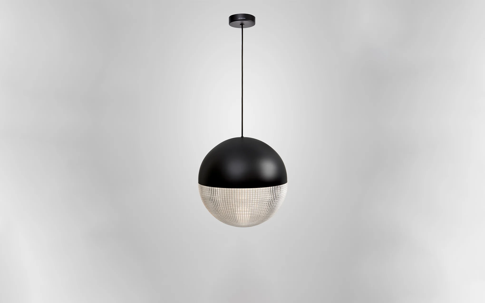 Lens Flair Pendant