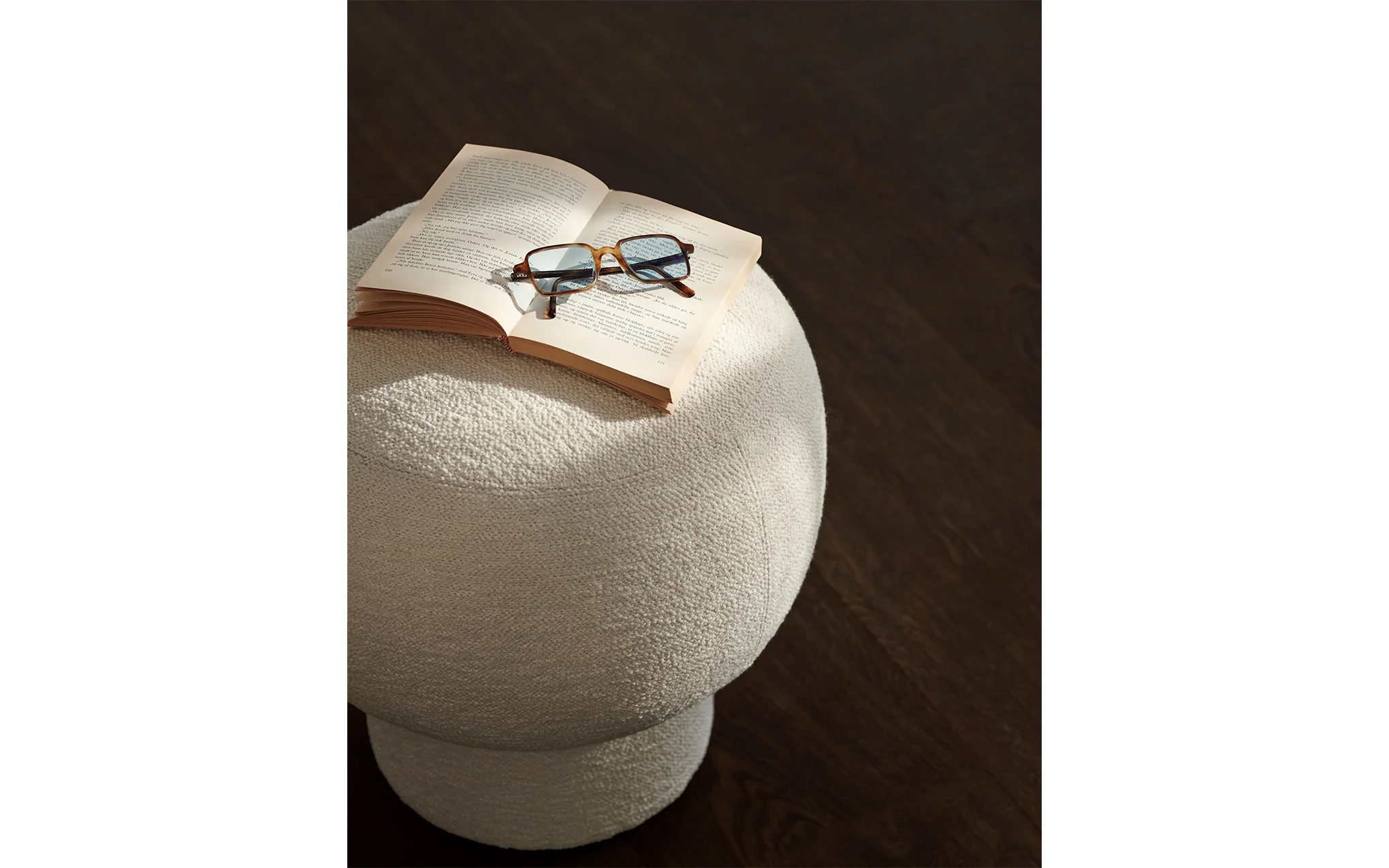 Liège pouf - Image 5