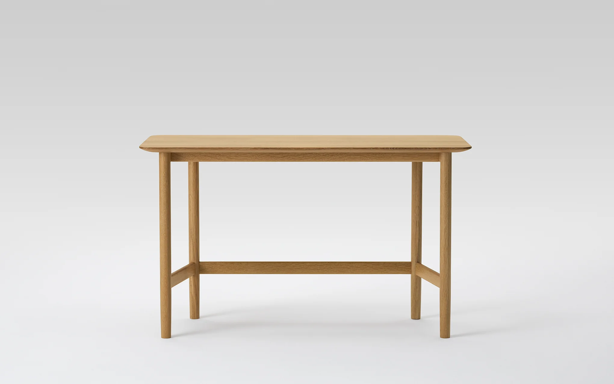 Lightwood desk - Image 3