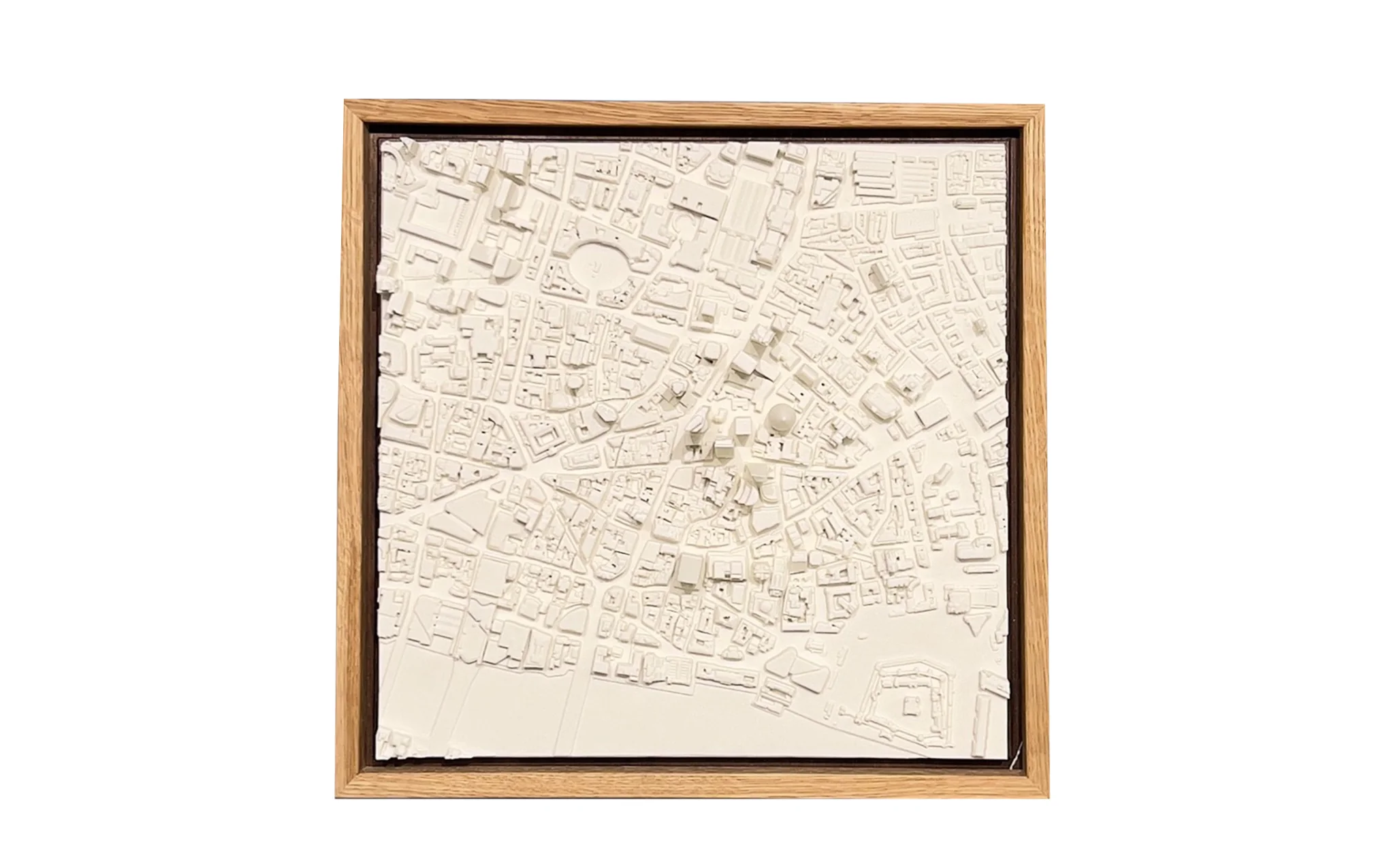 London Cityscape